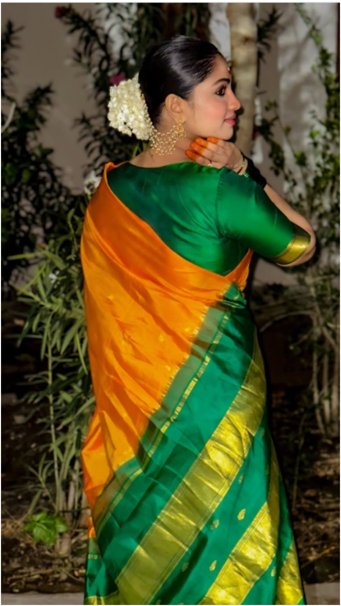 Shivani Narayanan