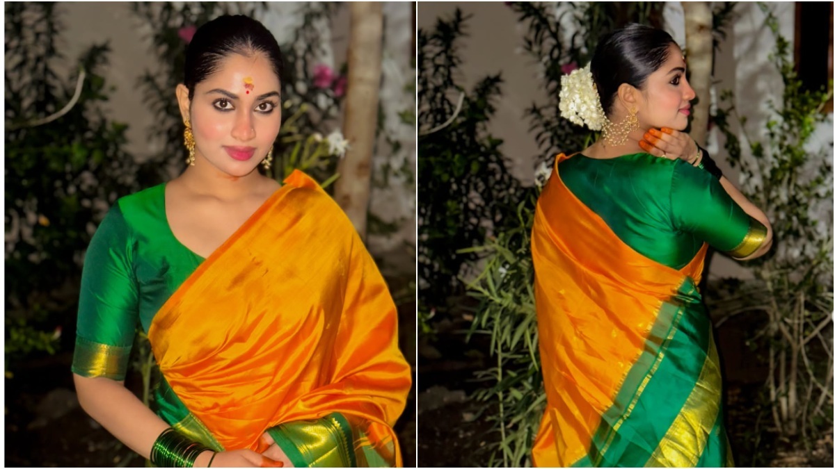 Shivani Narayanan