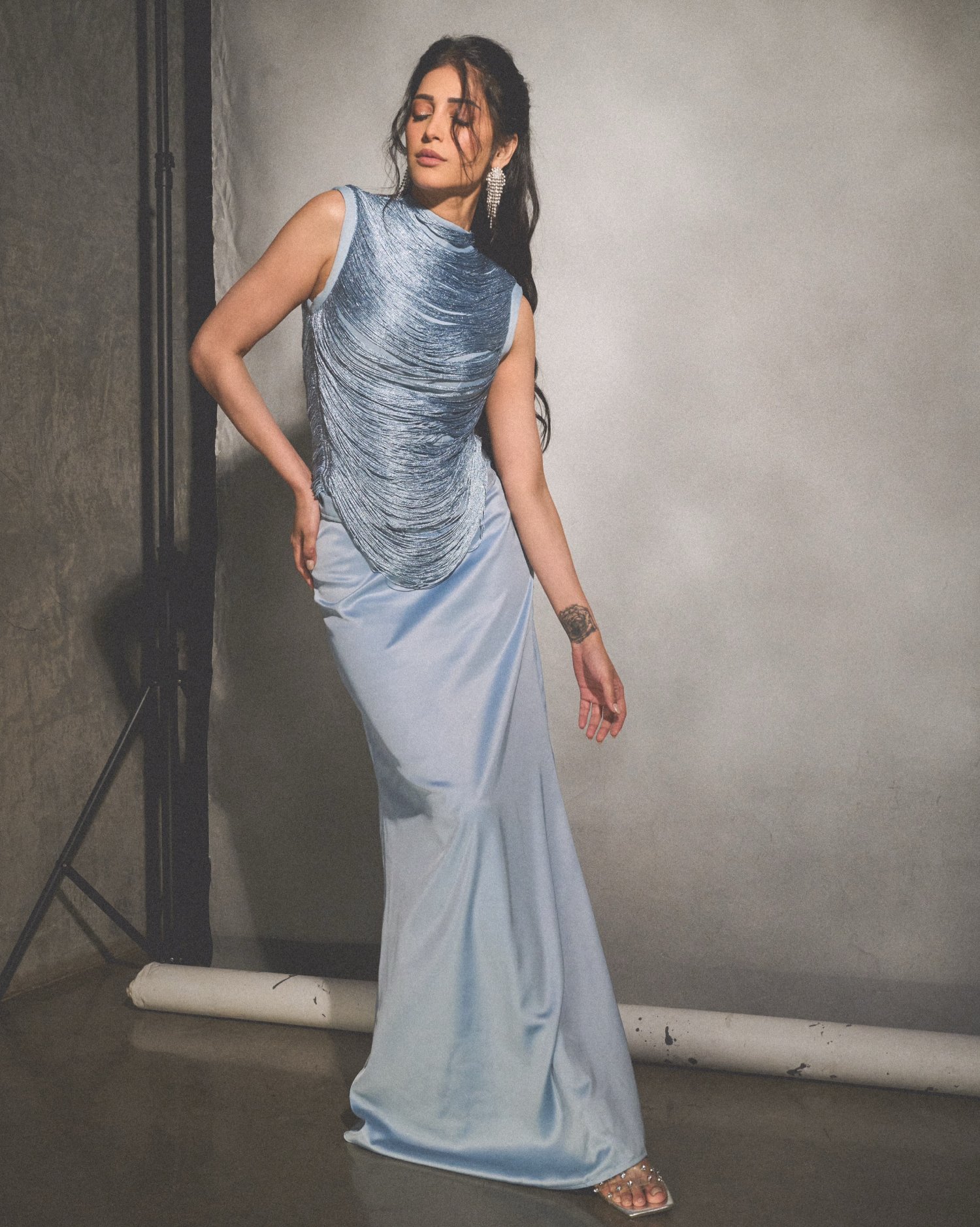 Why Everyone Is Talking About This Look