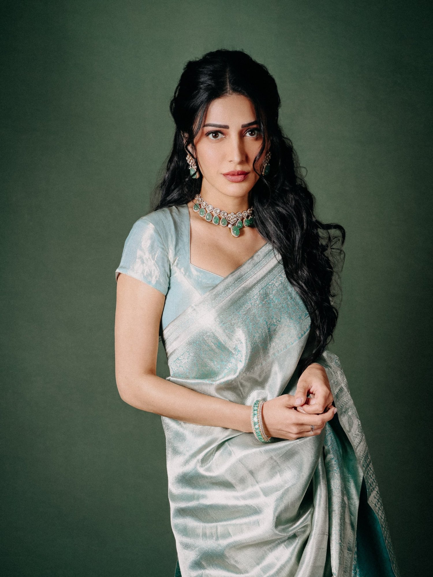 Celebrating Indian Craftsmanship