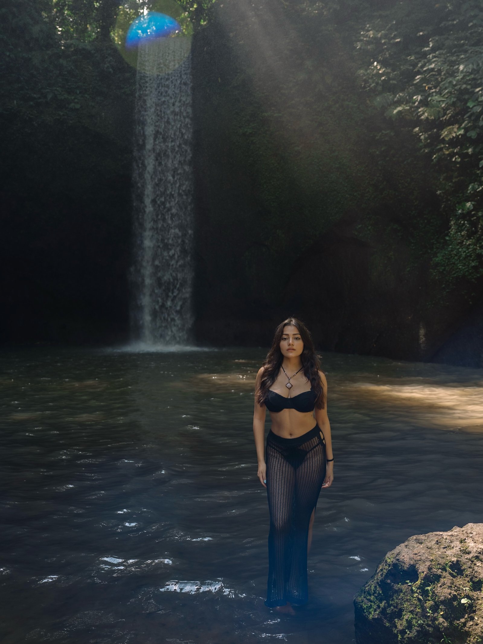 Resort Fashion Gets an Adventurous Twist