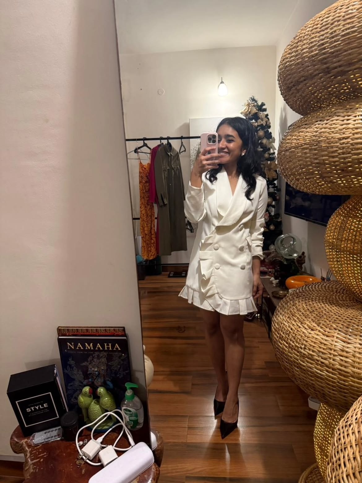 Sirai Fame Anishma's Stunning Latest Photos Go Viral on Social Media