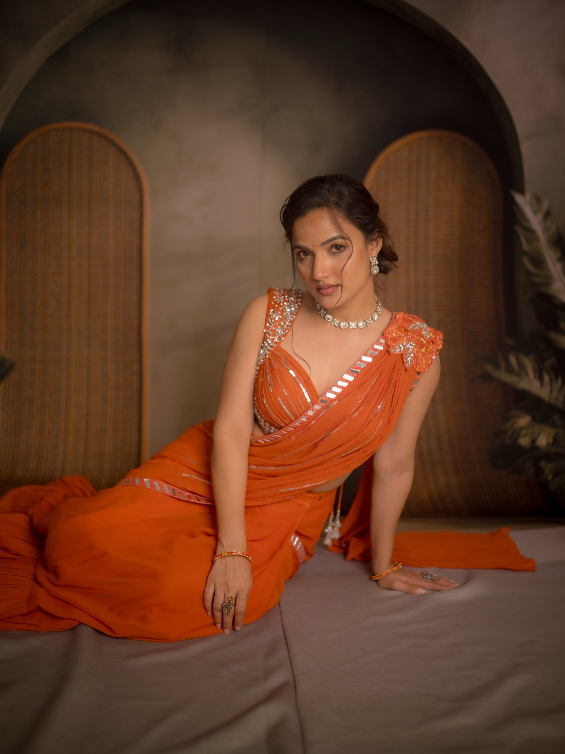 Tradition Finds a Contemporary Voice