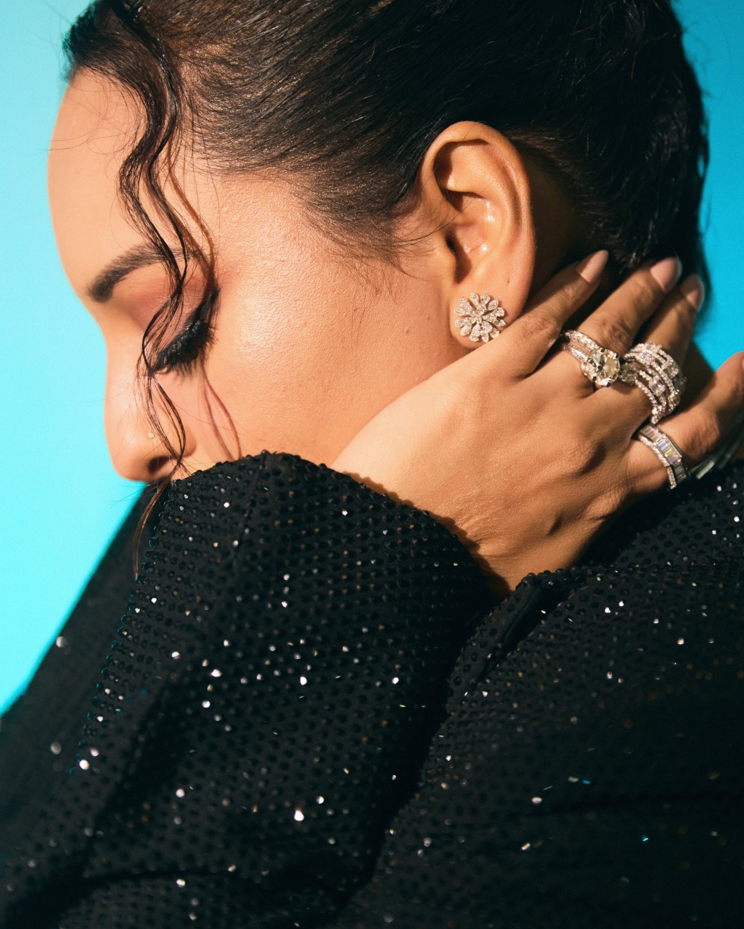 Sonakshi Sinha latest designer style