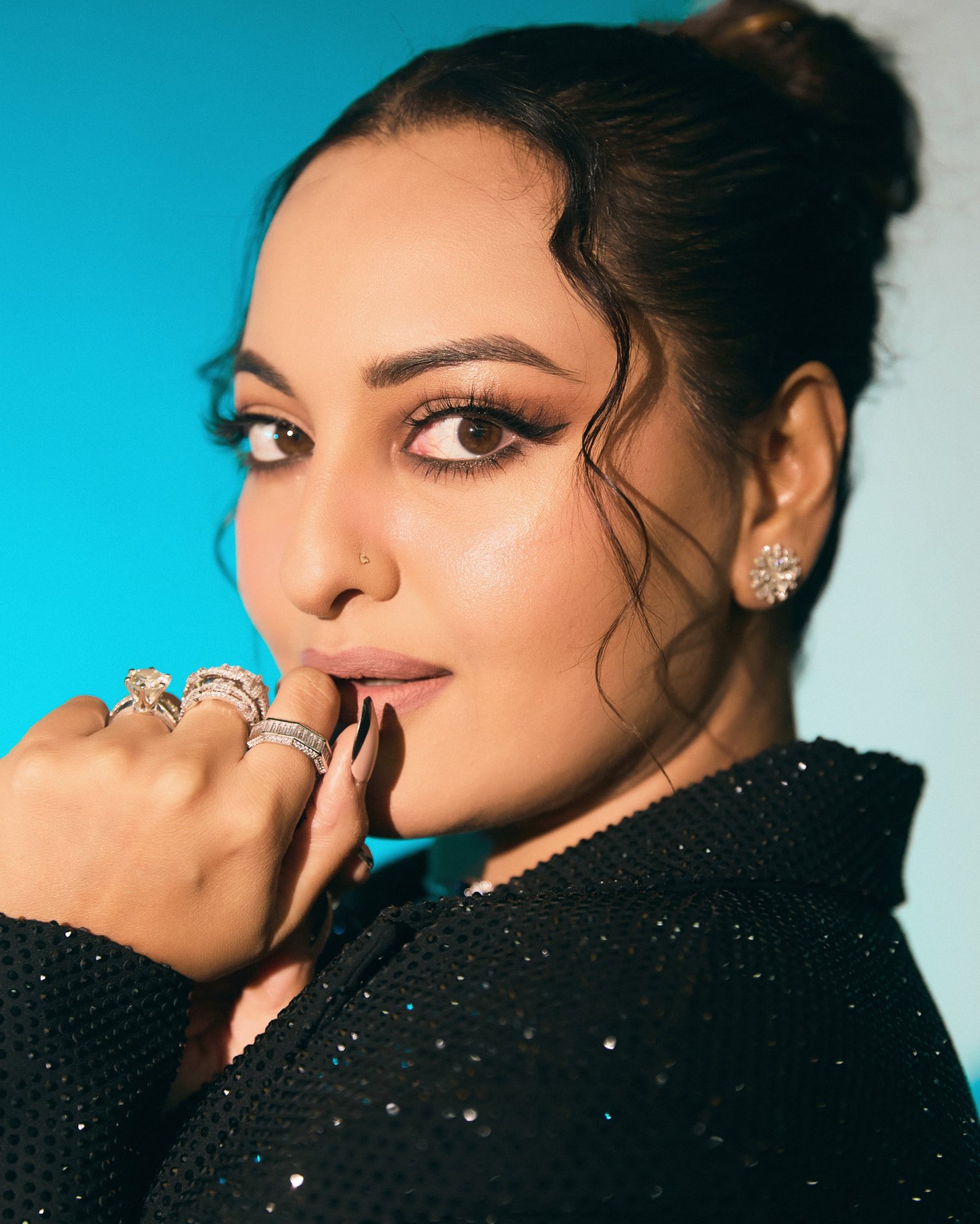 Beauty Styling With Modern Edge