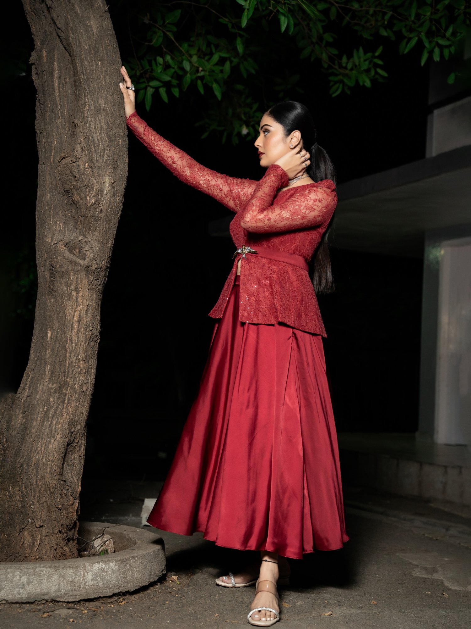 Why Fashion Enthusiasts Admire This Look