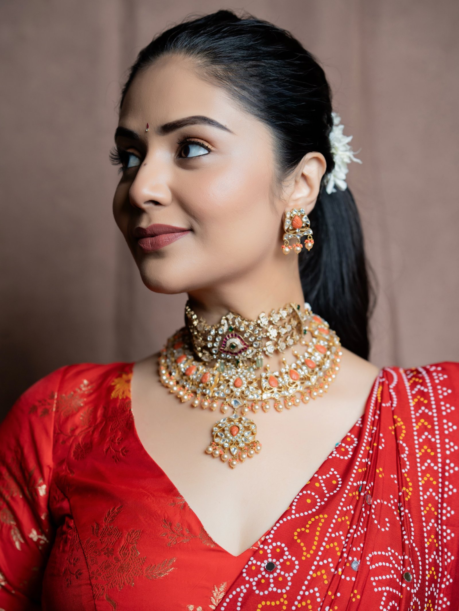 Jewellery That Completes The Story