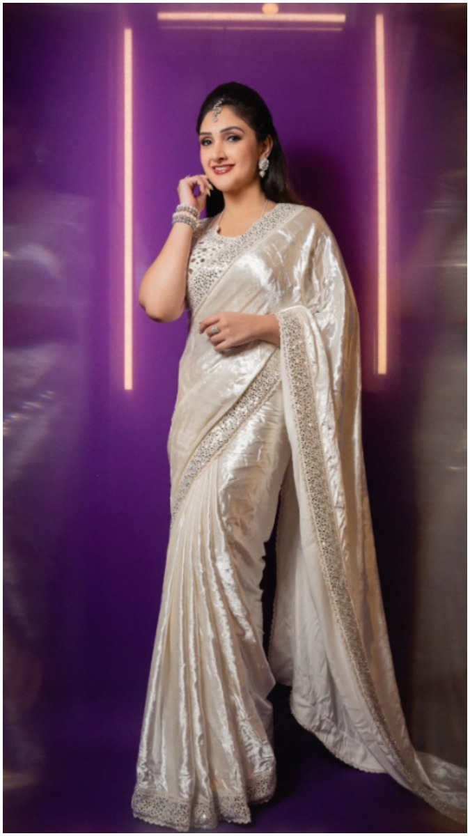 Sridevi Vijaykumar