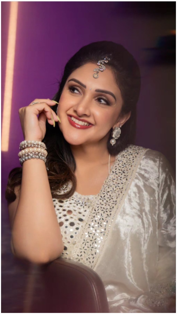Sridevi Vijaykumar