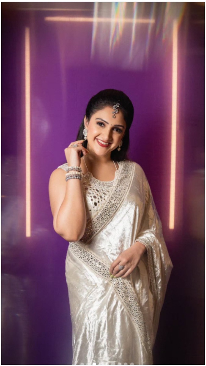 Sridevi Vijaykumar