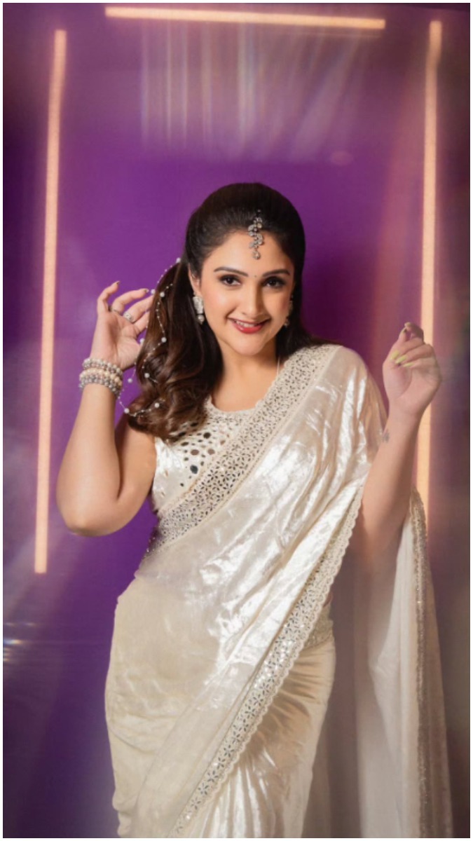 Sridevi Vijaykumar