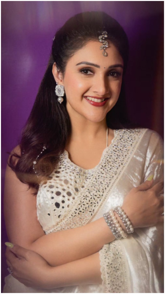 Sridevi Vijaykumar