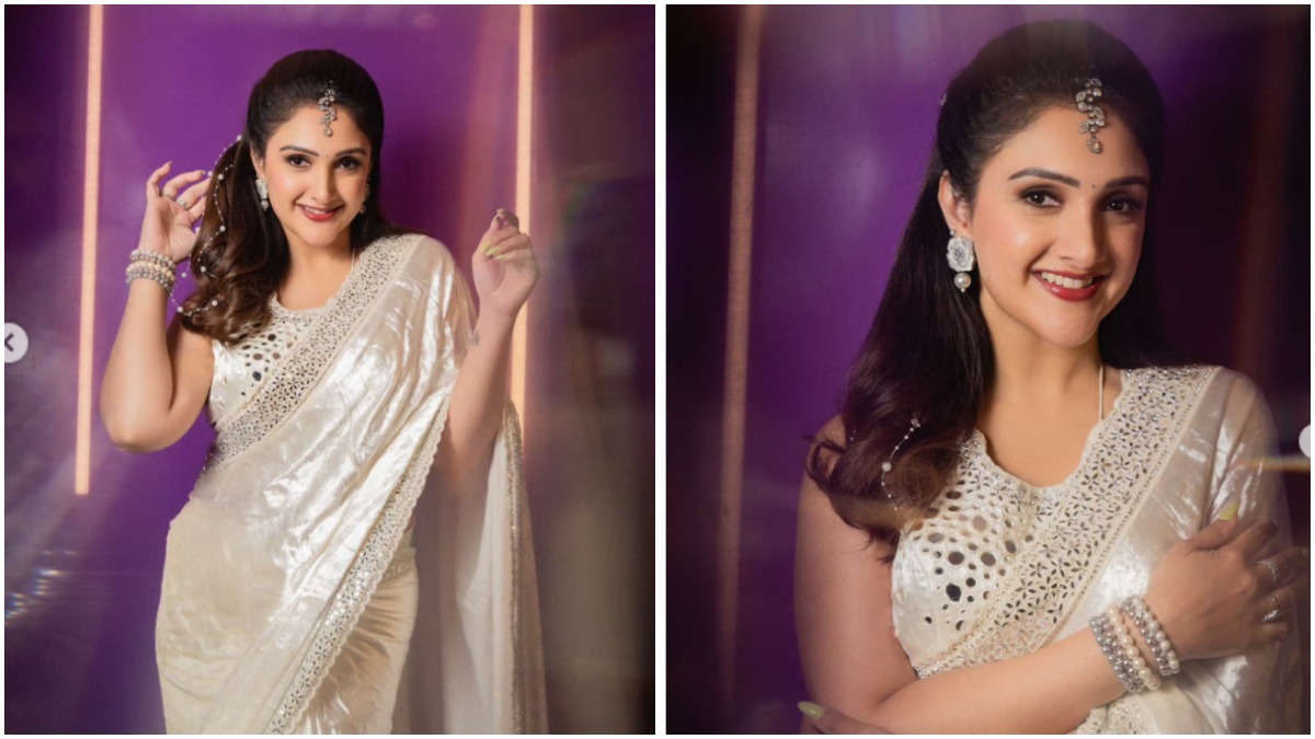 Sridevi Vijaykumar