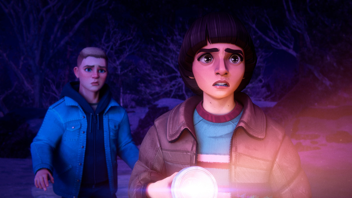 Stranger Things Universe Continues to Grow