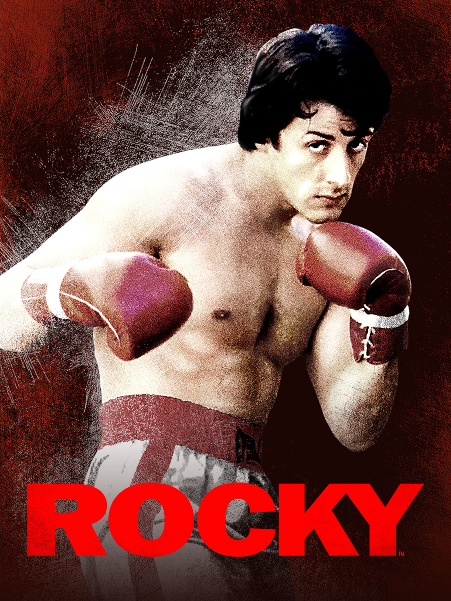 Rocky (1976)