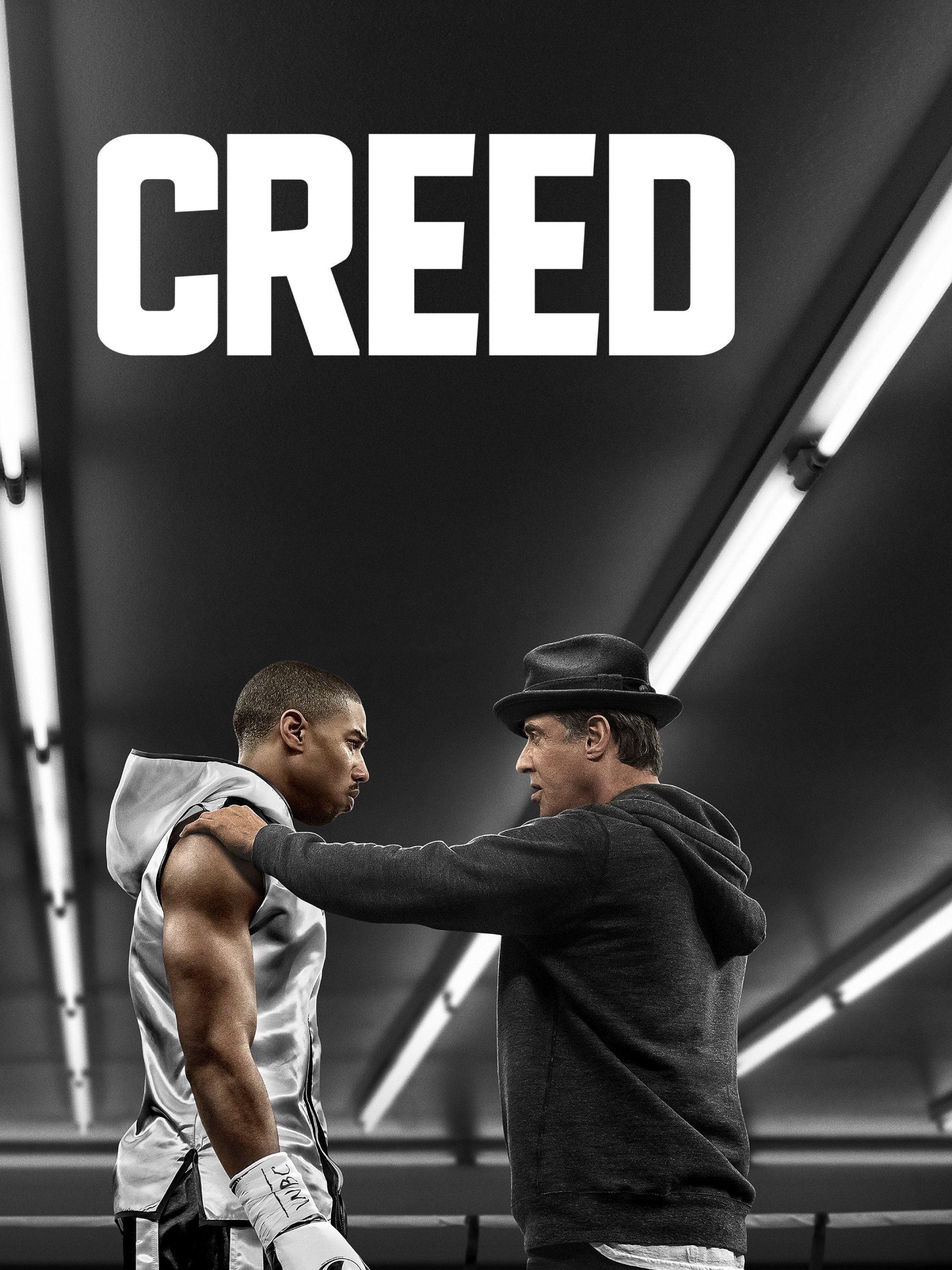 Creed (2015)