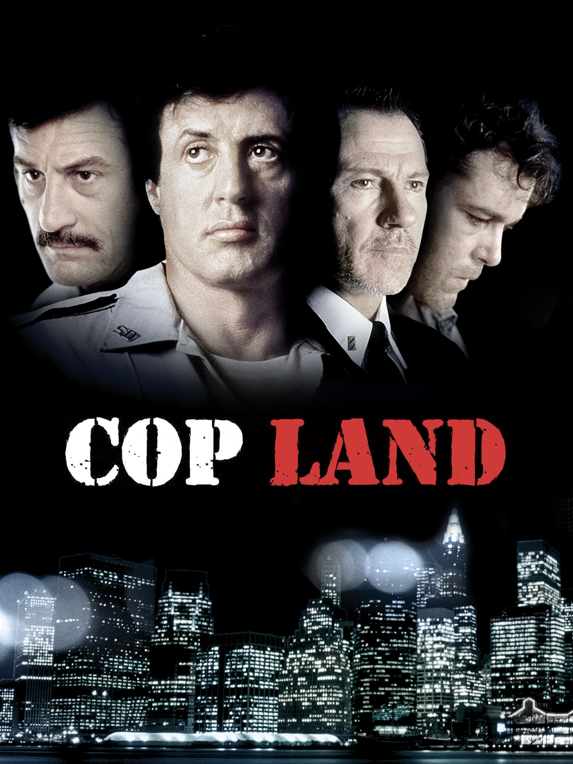 Cop Land (1997)