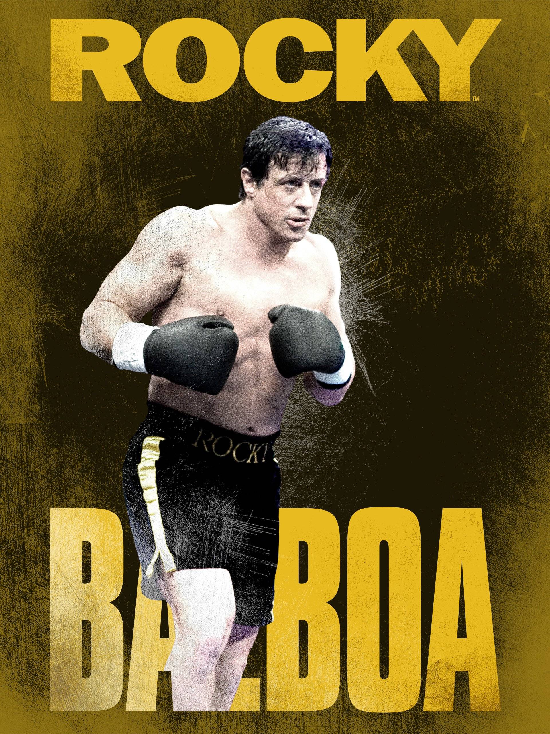 Rocky Balboa (2006)