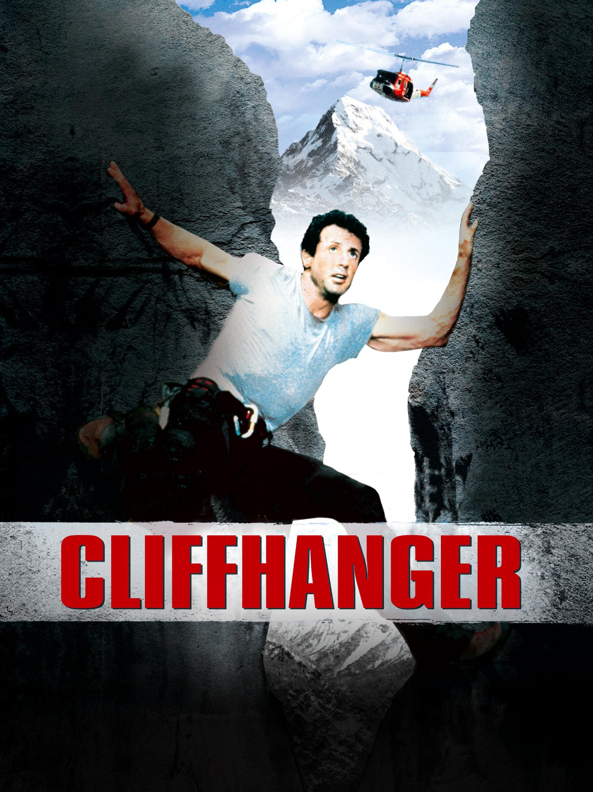 Cliffhanger (1993)