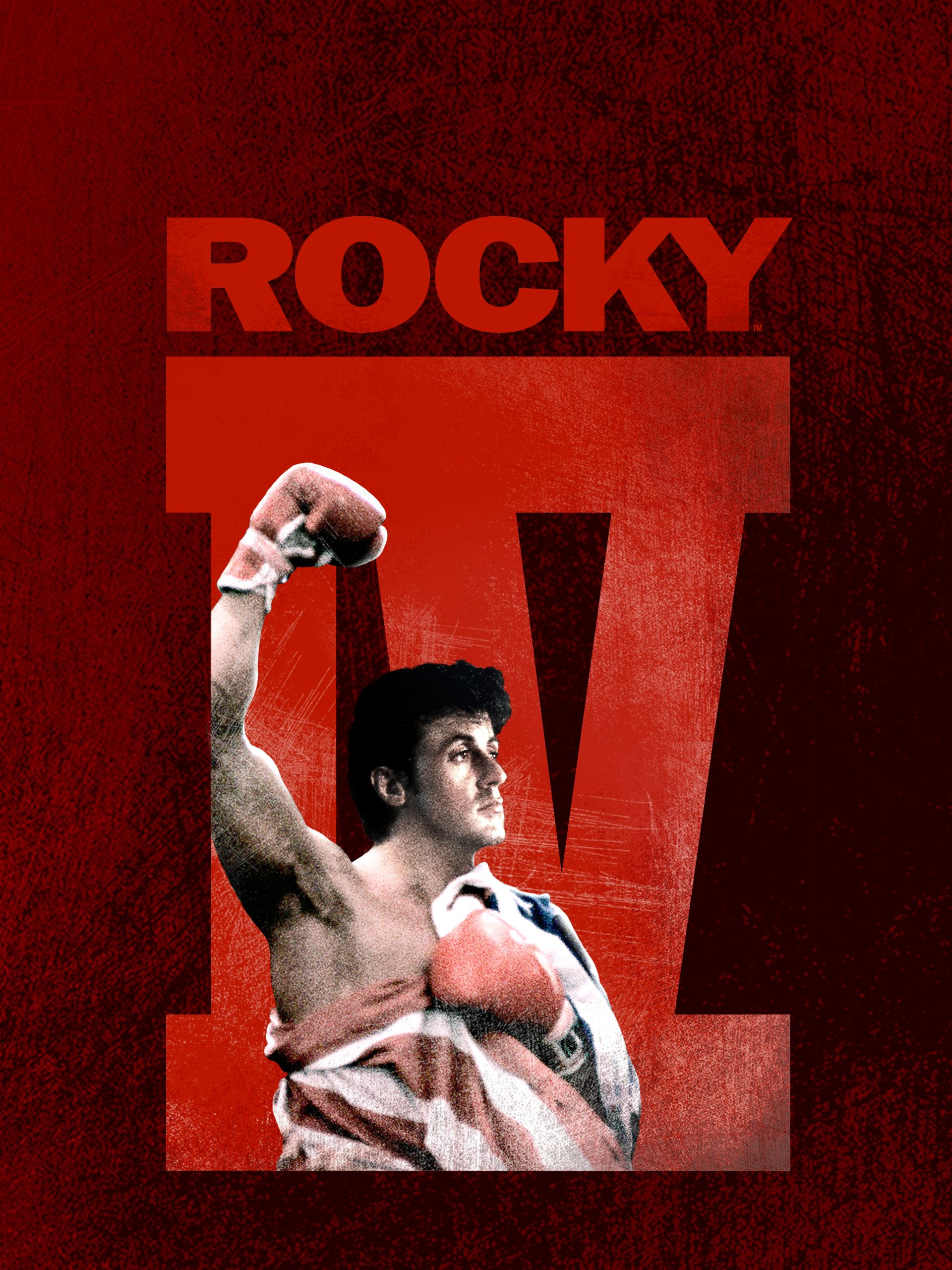 Rocky IV (1985)