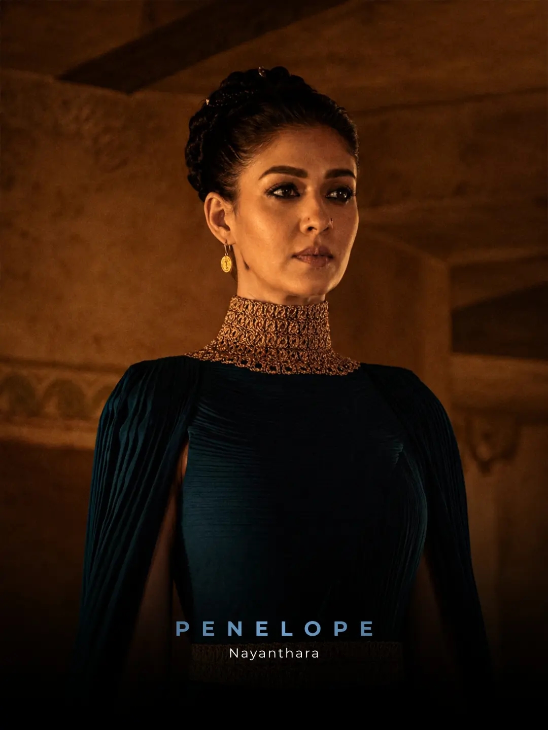 The Odyssey Reimagined With Tamil Stars? AI Photos of Vikram, Trisha And Others Go Viral