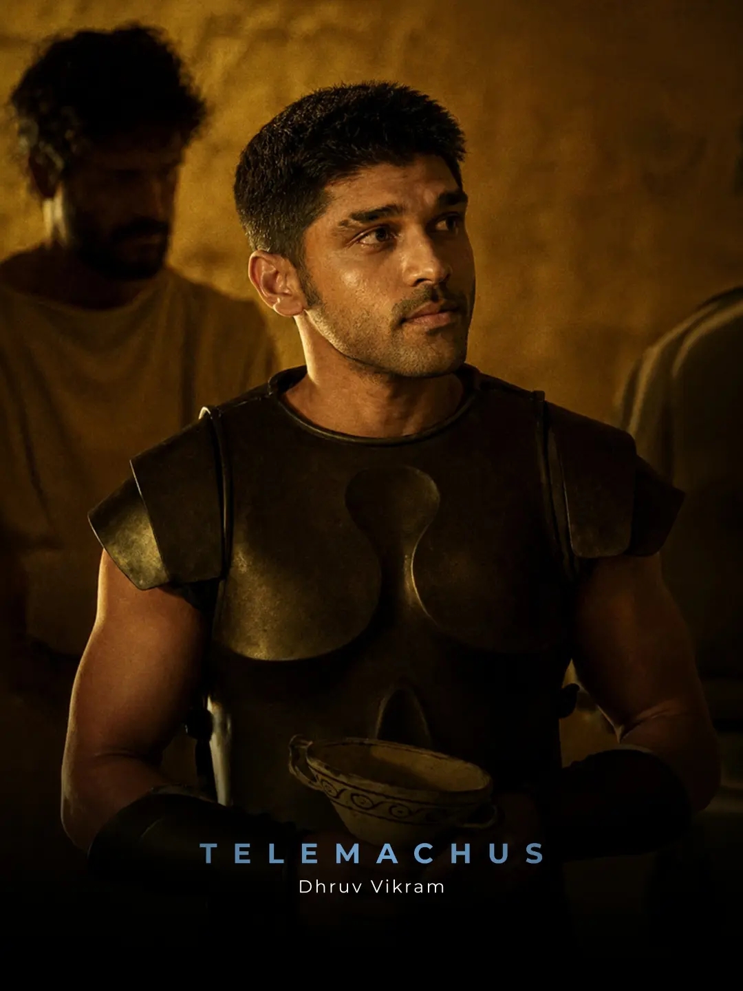 The Odyssey Reimagined With Tamil Stars? AI Photos of Vikram, Trisha And Others Go Viral
