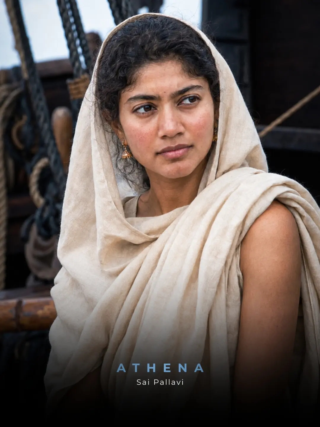 The Odyssey Reimagined With Tamil Stars? AI Photos of Vikram, Trisha And Others Go Viral