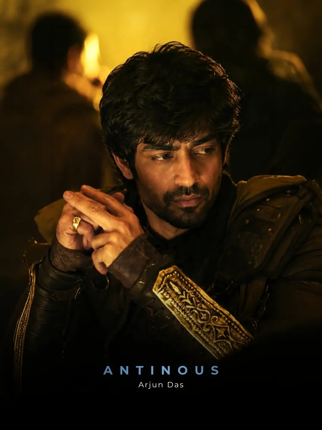 The Odyssey Reimagined With Tamil Stars? AI Photos of Vikram, Trisha And Others Go Viral