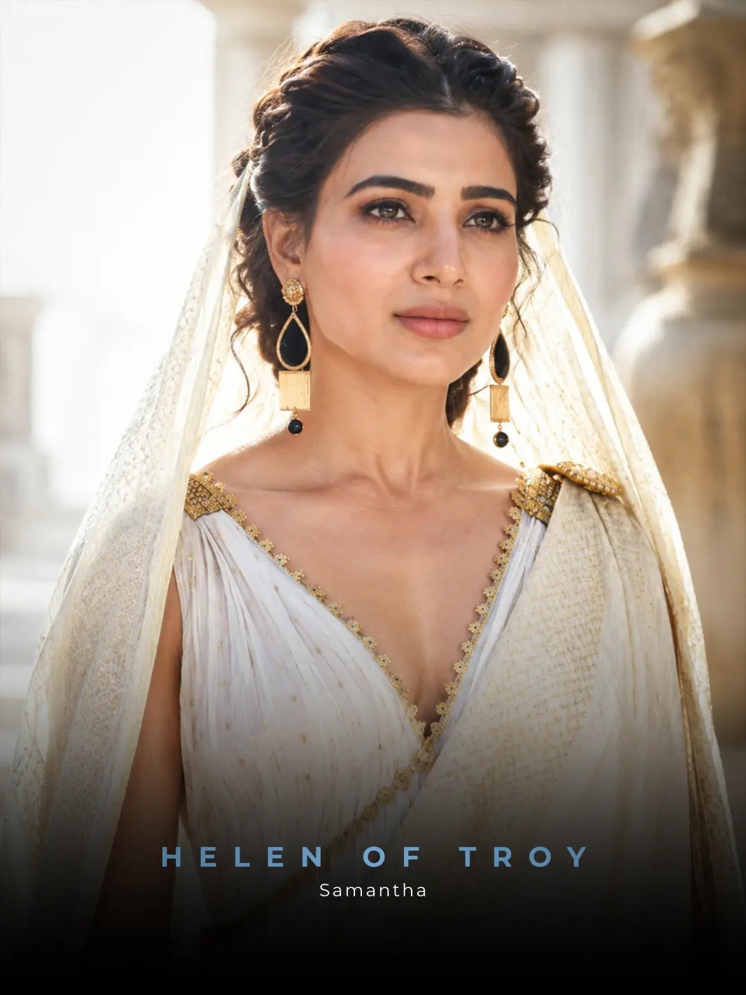 The Odyssey Reimagined With Tamil Stars? AI Photos of Vikram, Trisha And Others Go Viral
