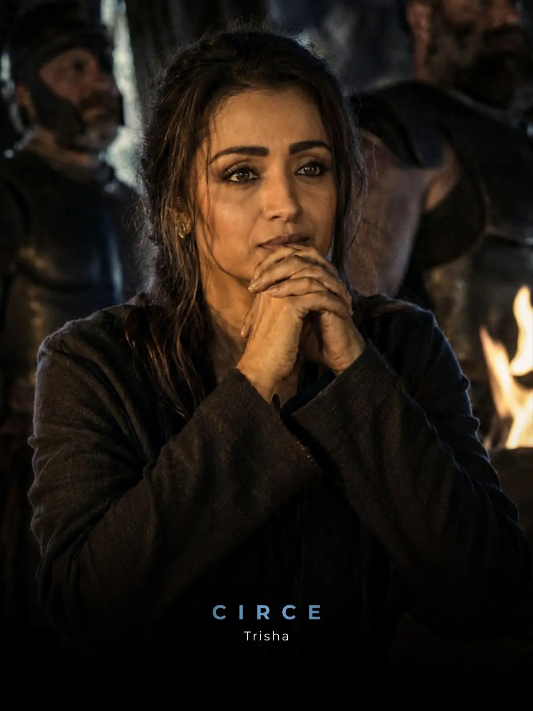 The Odyssey Reimagined With Tamil Stars? AI Photos of Vikram, Trisha And Others Go Viral