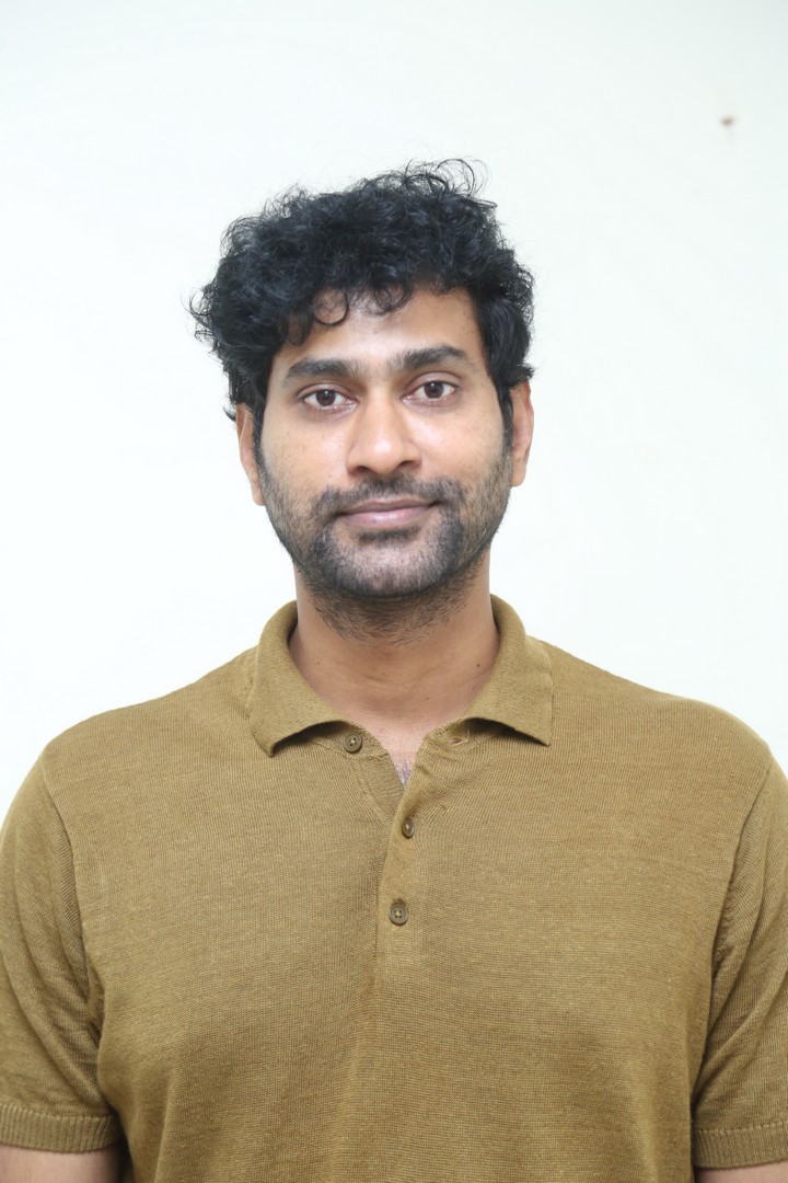 Thiruveer modern casual fashion