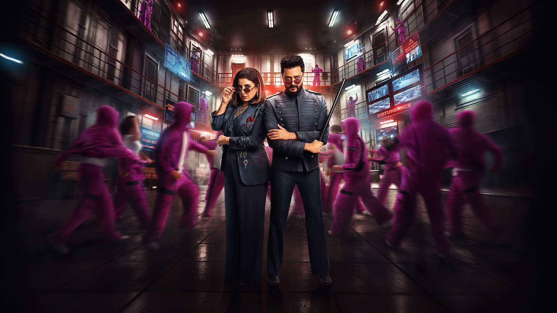 5 Best Indian Movies and Shows to Watch on Netflix Right Now