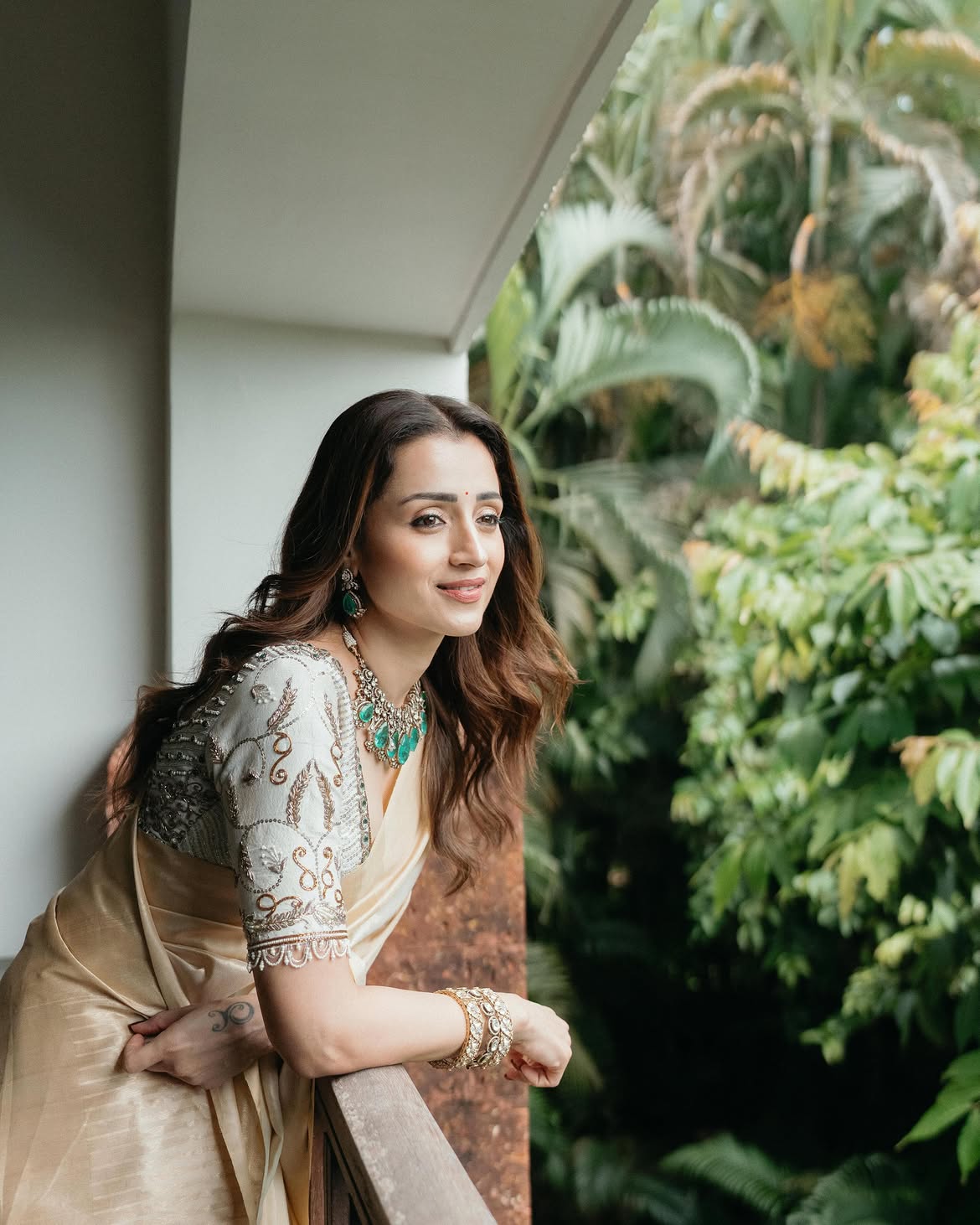 Trisha latest photos