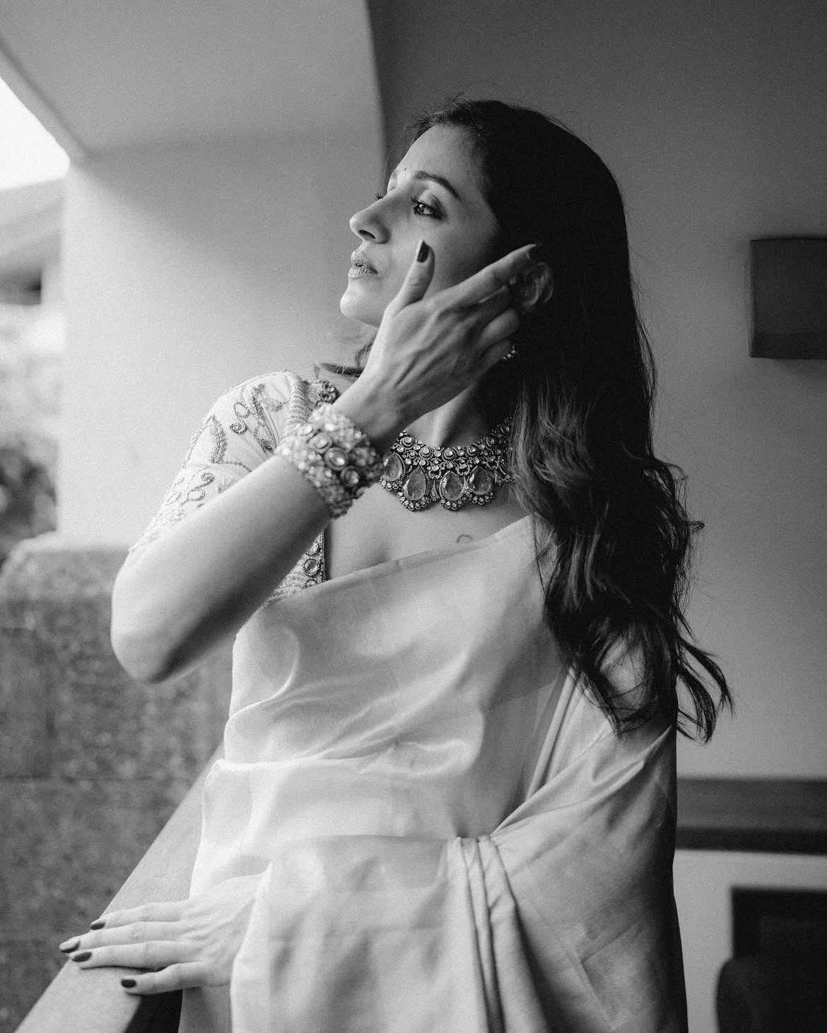 Trisha latest photos