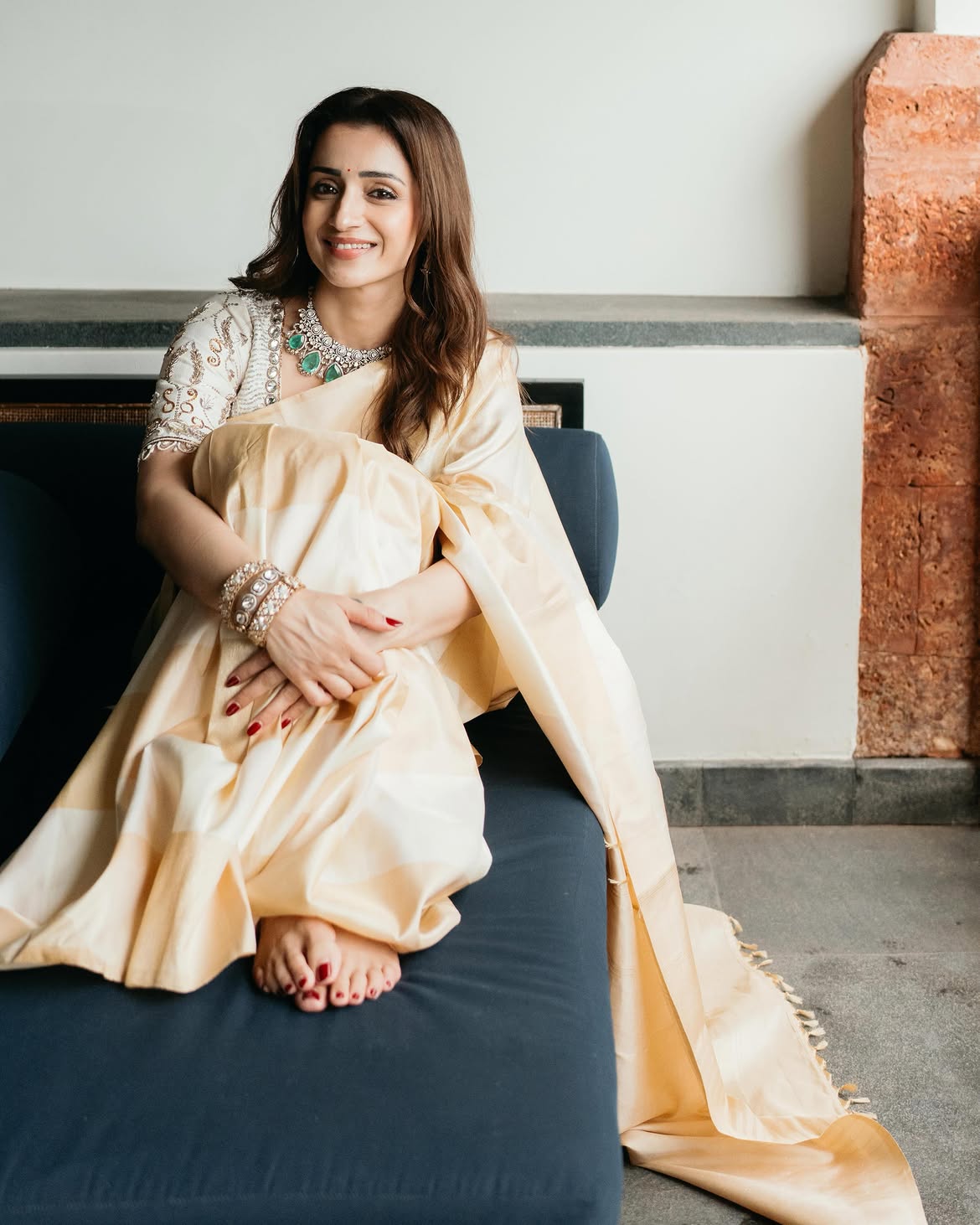 Trisha latest photos