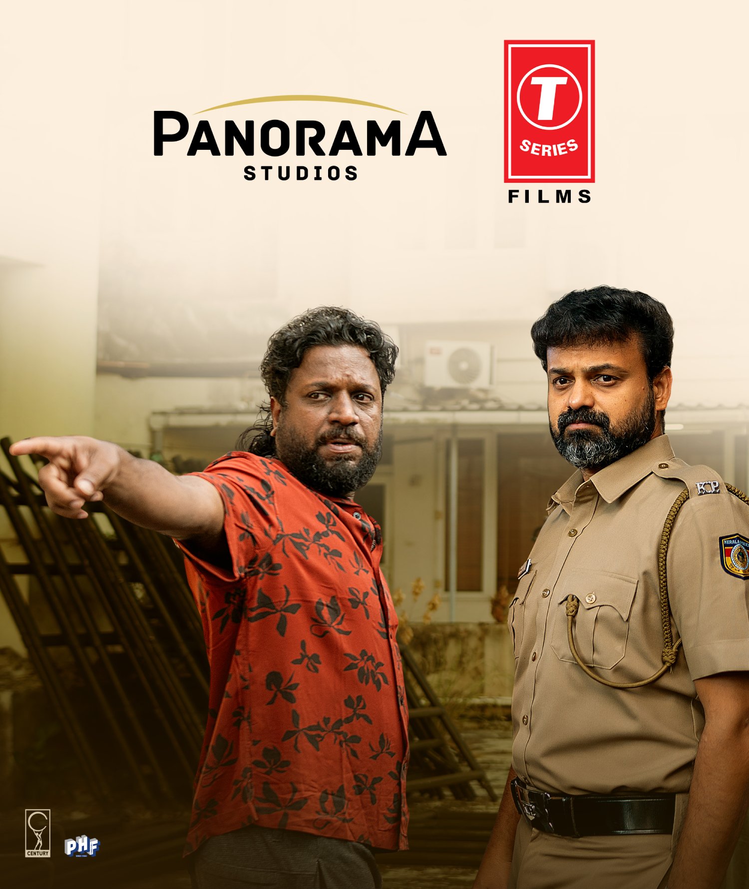 Unmadham behind-the-scenes production still