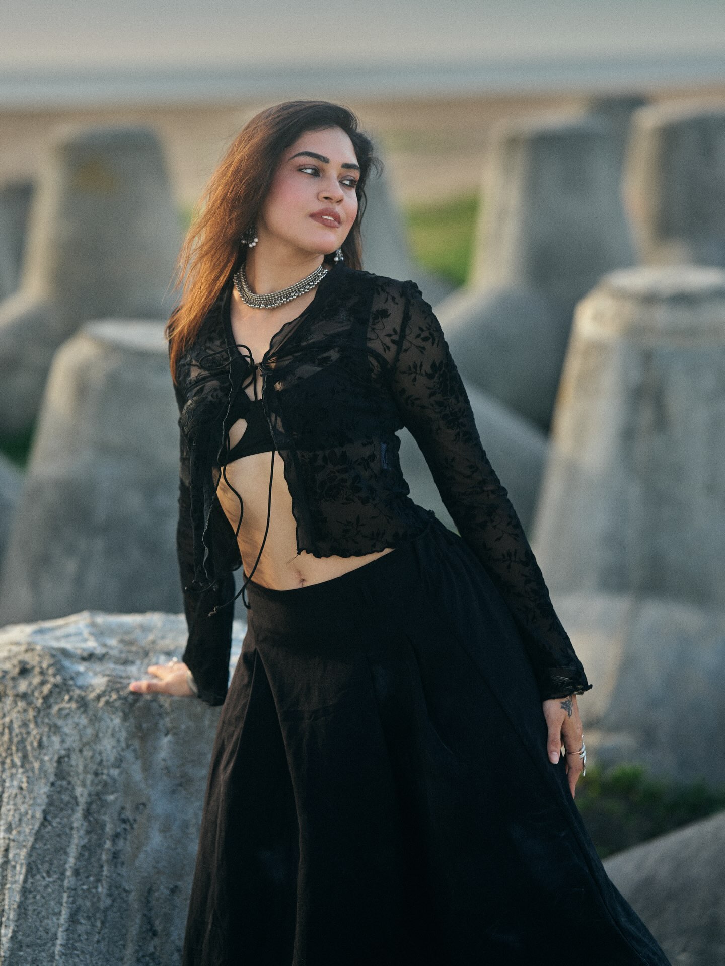 Black Never Looked More Powerful