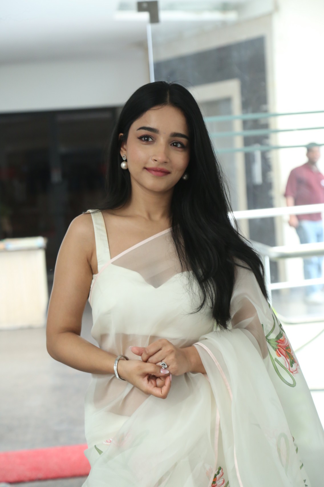 Vishakha Dhiman elegant style inspiration