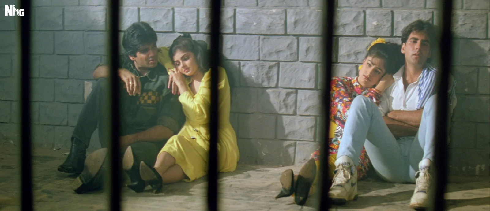 Box Office Collection Details