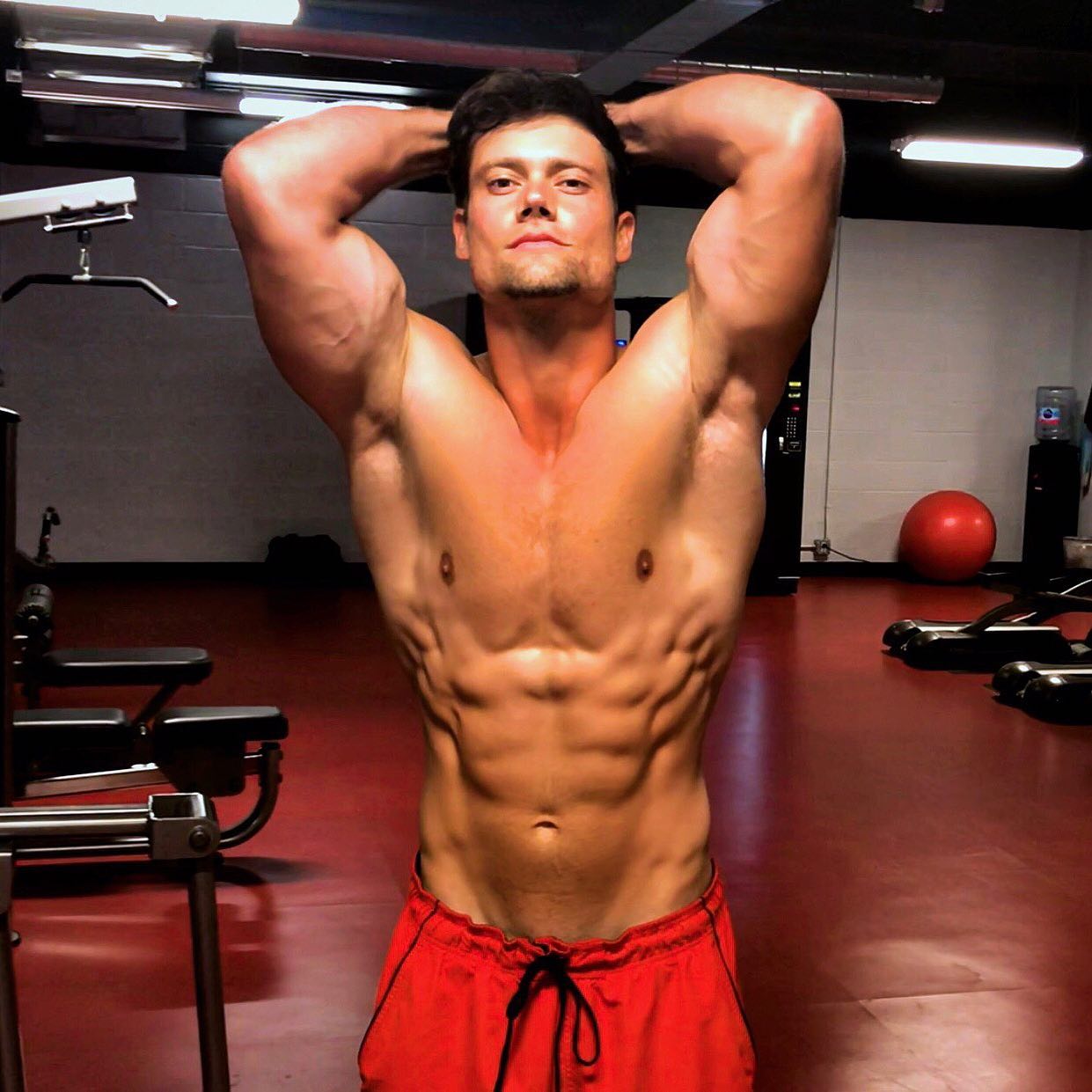 Who Is Connor Murphy?