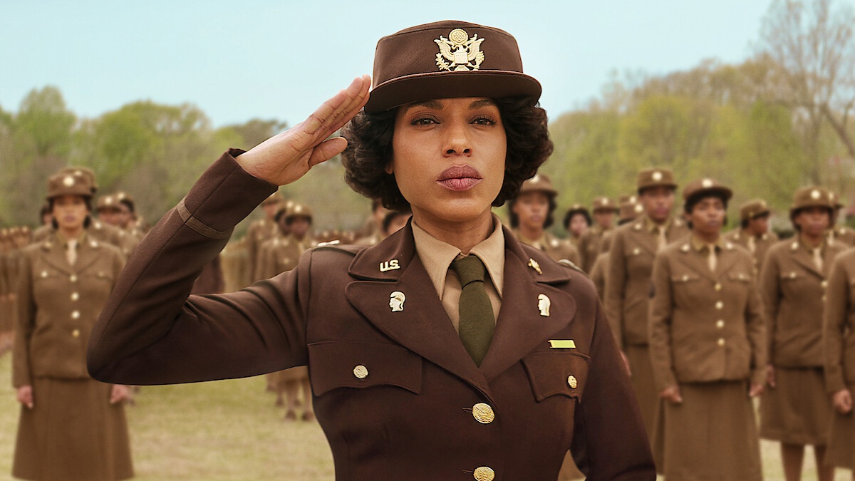 10 Best Patriotic Movies & Series to Stream This July 4th on Netflix