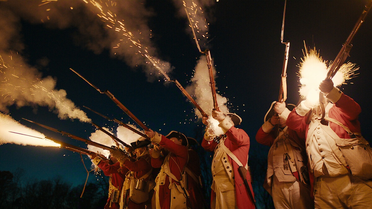 11 Best Netflix Movies & Shows to Watch for America's 250th Anniversary This July