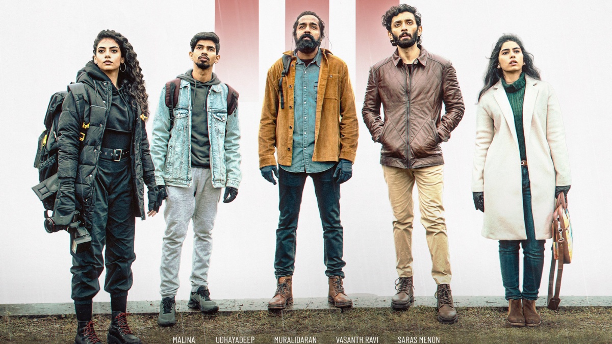 3 Years Later: Why Asvins Still Remains One of Tamil Cinema’s Most Chilling Horror Experiences