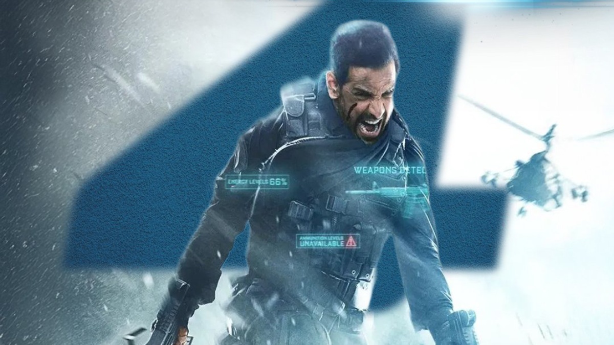4 Years of Attack: How John Abraham’s Sci-Fi Action Film Still Stands Out