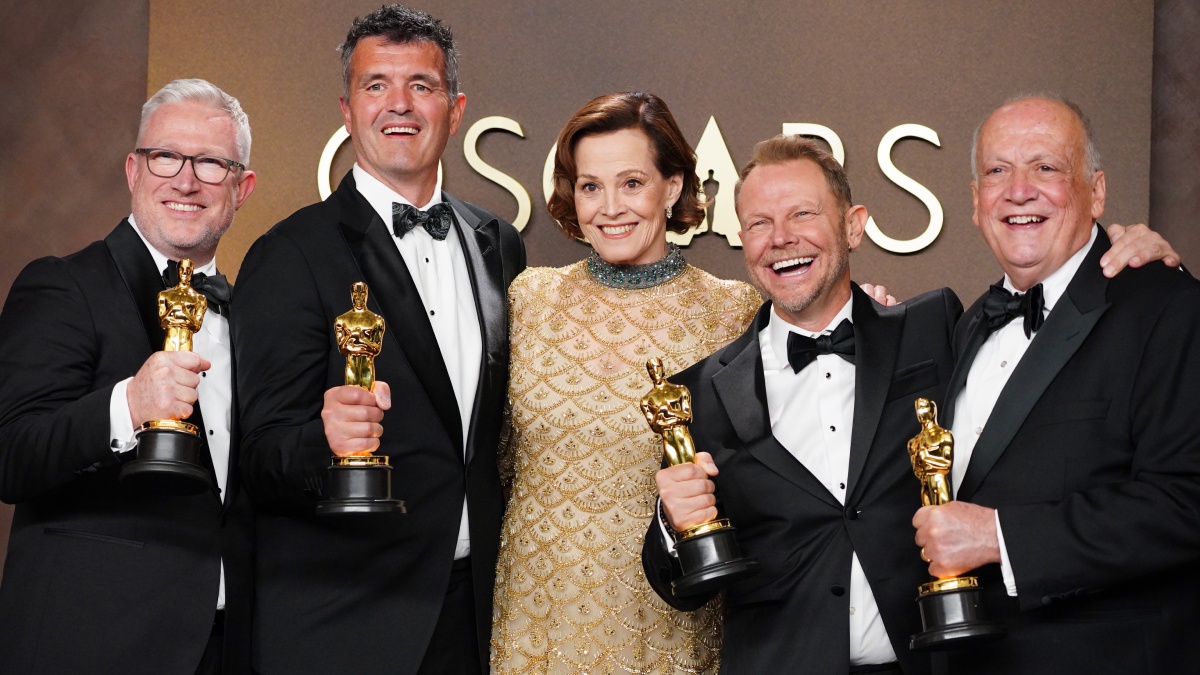 98th Academy Awards 2026: Complete Winners List And Star-Studded Moments From The Oscars Night