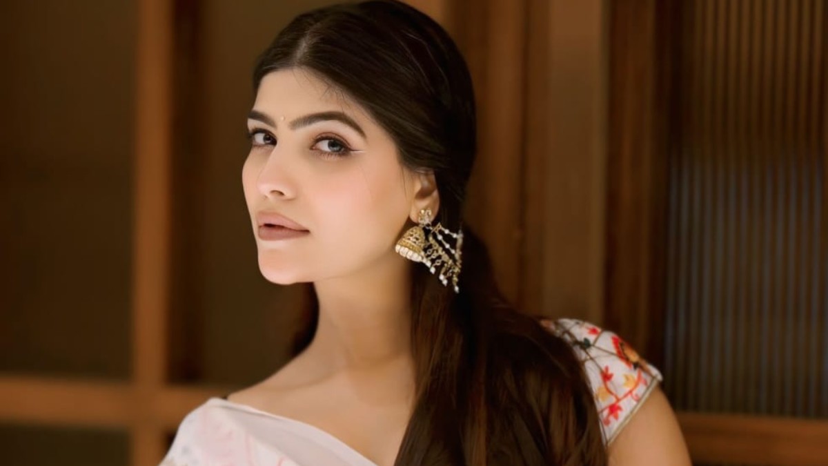 Aakanksha Tiwari