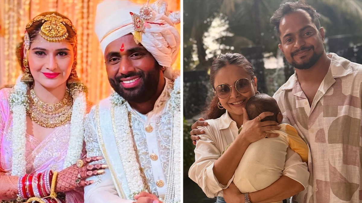 पति के रंग-रूप को लेकर ट्रोल हो चुकी हैं टीवी की ये हसीनाएं, नहीं पड़ता कोई फ़र्क़