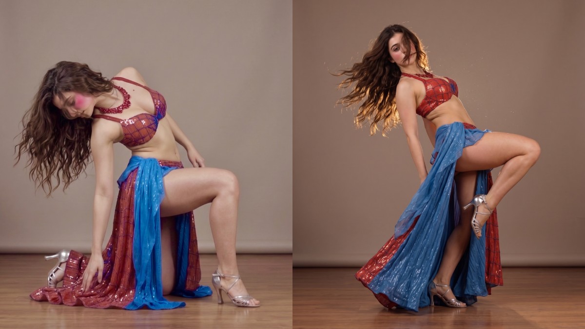 Aania Sharma Turns Pop-Culture Fashion Into Her Boldest Style Statement Yet