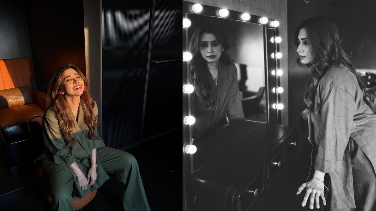 ஆர்த்தி ரவி செம கேஷுவல் பாஸ்.. எப்படி இருக்காங்க பாருங்க.. கலக்குறாங்களே