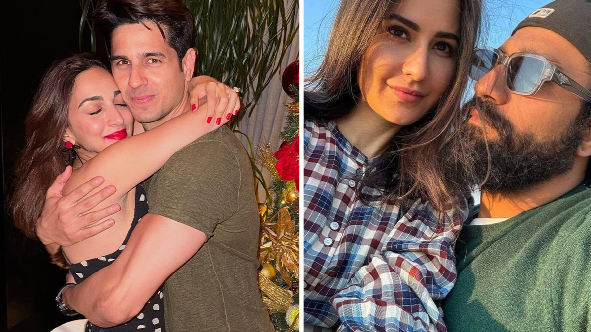 पत्नियों को इन खास नामों से बुलाते हैं ये बॉलीवुड एक्टर्स, आलिया भट्ट का नाम सुनकर तो छूट जाएगी हंसी